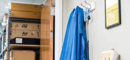 ANSI/ESD Helps Prevent Static Damage