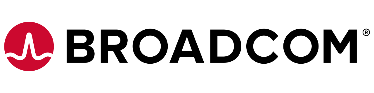 Broadcom Logo