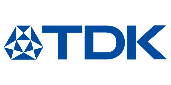 TDK logo