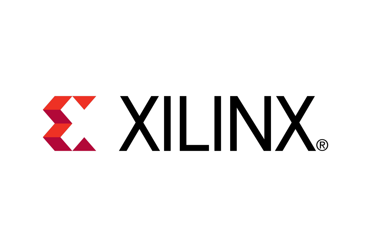 Xilinx-Logo