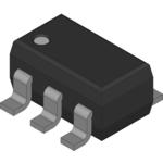 MAX6329ZLUT+
