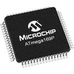 ATMEGA169P-16AU