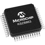 KSZ8863MLL