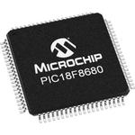 PIC18F8680-I/PT