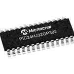 PIC24HJ32GP302-I/SO