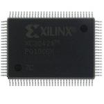 XC9572-15PQ100C