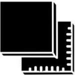 STM8L151G6U6TR