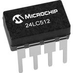 24LC512-I/P
