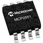 MCP2551T-I/SN