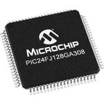 PIC24FJ128GA308-I/PT