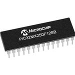 PIC32MX250F128B-I/SP