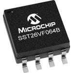 SST26VF064B-104I/SM