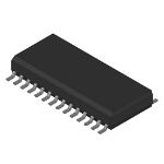 LTC1334ISW/TRPBF