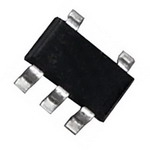 74LVC1G07SE-7