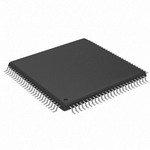 XC2C128-7VQG100I
