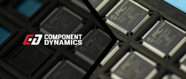 Eliminate Electronic Shortages and Manage Obsolescence with Component Dynamics