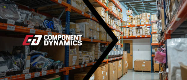 Finding the  Right Solution for your Excess Inventory
