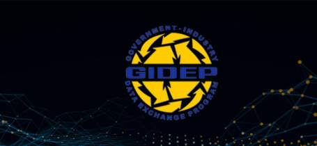 GIDEP Benefits For Our Customers