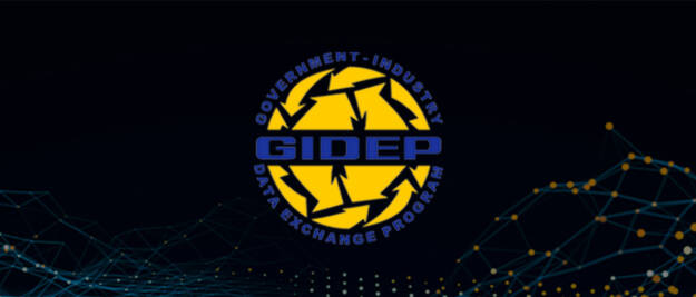 GIDEP Benefits For Our Customers
