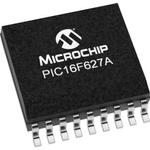 PIC16LF627AT-I/SO