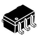 M74VHC1GT66DFT1G