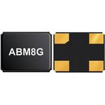 ABM8G-27.000MHZ-4-Y-T3