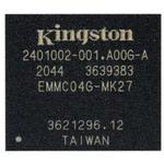 EMMC04G-MK27-C01C