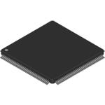 LCMXO1200C-3TN144C
