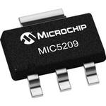 MIC5209-2.5YS