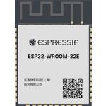 ESP32-WROOM-32E-N8