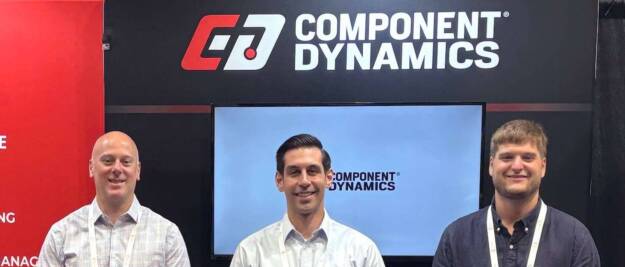 Component Dynamics Participates at PCB East 2024: A Recap