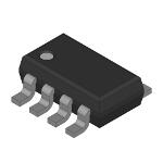 LTC2632CTS8-LZ8TRMPBF