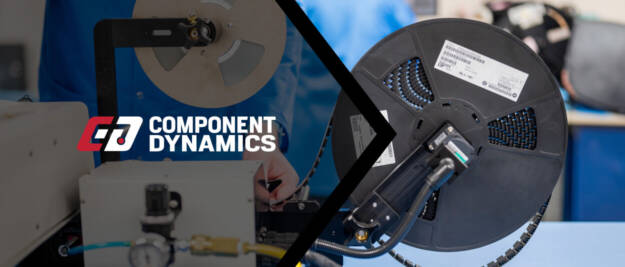 Ensuring Excellence: Global Sourcing and Quality Inspection at Component Dynamics