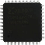 XC95144XL-7TQG100C