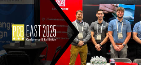 PCB East 2025: Key Insights, Industry Trends & What We Showcased