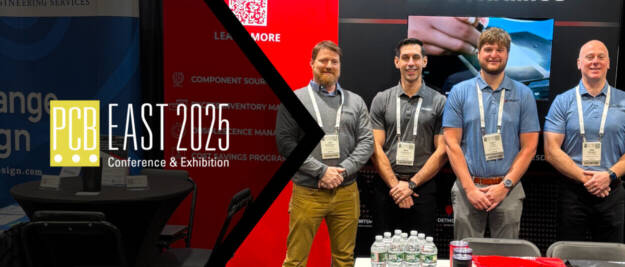 PCB East 2025: Key Insights, Industry Trends & What We Showcased