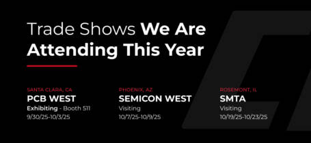 Where to Find Us This Fall: 2025 Industry Events & Exhibitions