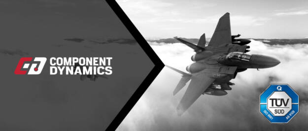 Why AS9120 Certification is Mission Critical in Aerospace & Defense