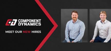 Introducing Our Newest Team Members