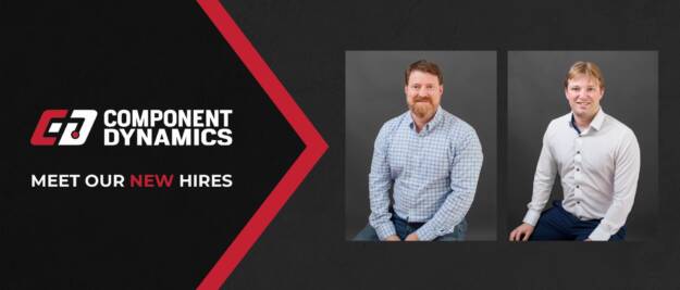 Introducing Our Newest Team Members