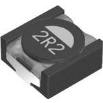 Inductor Power Shielded Wirewound 4.7uH 20% 100KHz Ferrite 3.4A 0.0312Ohm DCR T/R