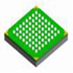 NOR Flash Parallel 3V/3.3V 32M-bit 4M x 8/2M x 16 90ns 64-Pin Fortified BGA Tray