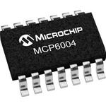 MCP6004-E/SL