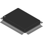 M30843FJFP-U3