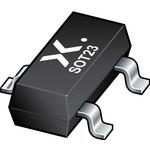 Trans MOSFET N-CH 60V 0.19A 3-Pin SOT-23 T/R