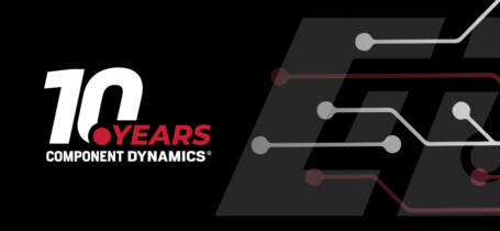 A Decade of Excellence: Component Dynamics Turns 10