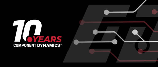 A Decade of Excellence: Component Dynamics Turns 10