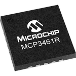 MCP3461RT-E/NC