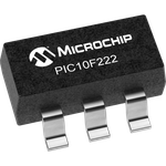 PIC10F222T-I/OT