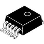 LM2595DSADJR4G